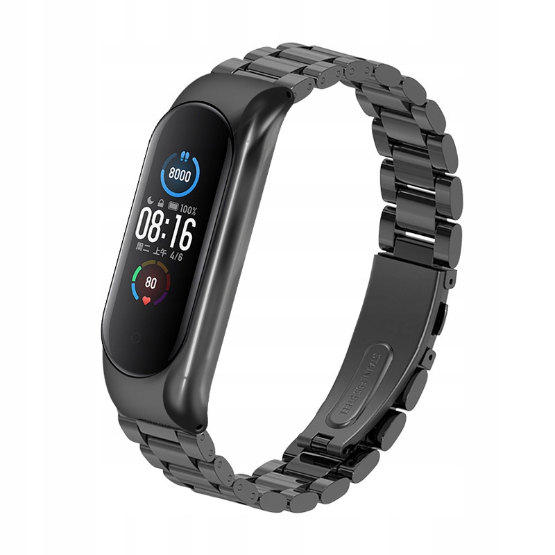 

Opaska Bransoletka do Xiaomi MI Band 5/6