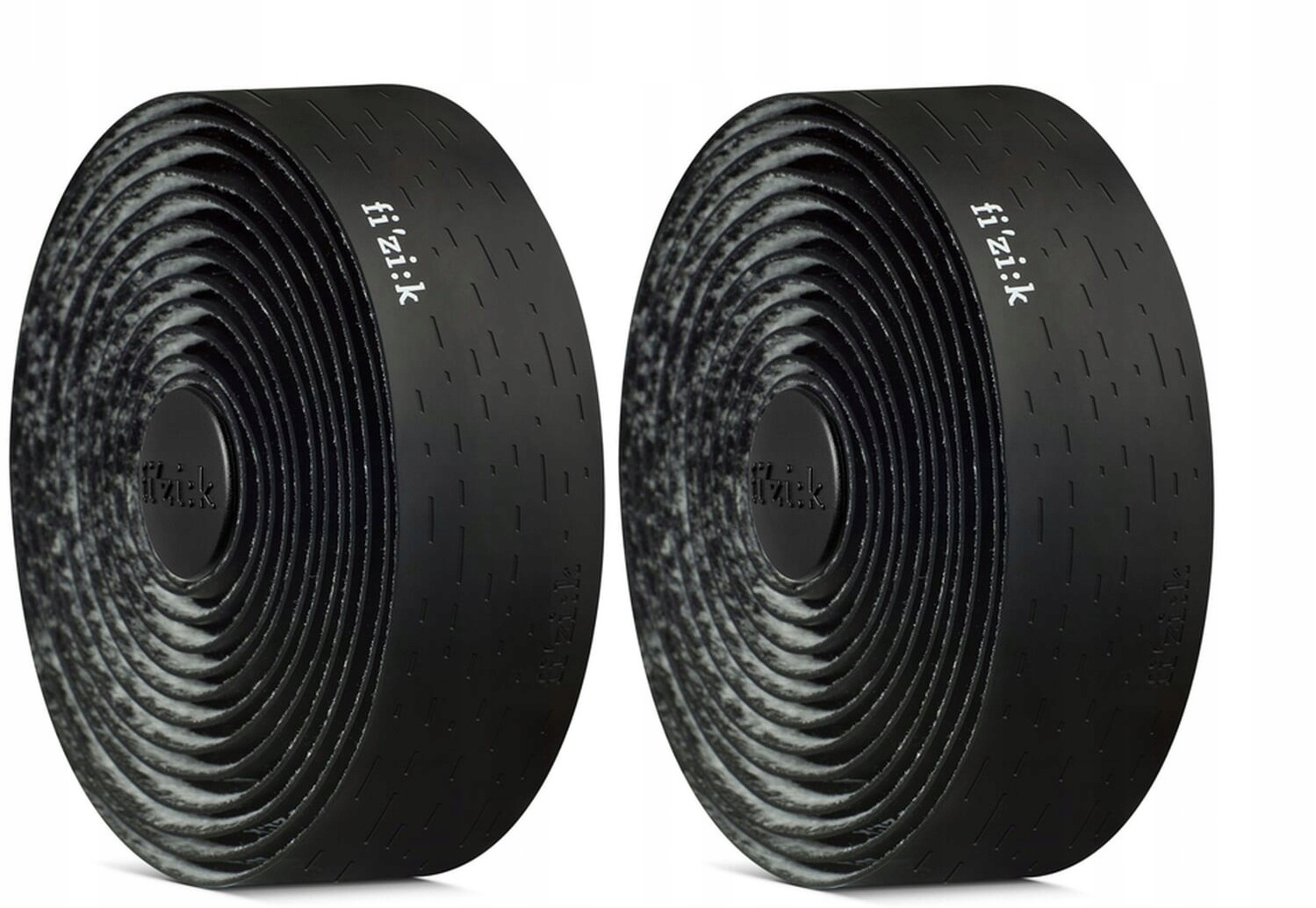 Omotávka Fizik Terra Solocush Tacky 3,5 mm Černá Silná Pohodlná Gravel