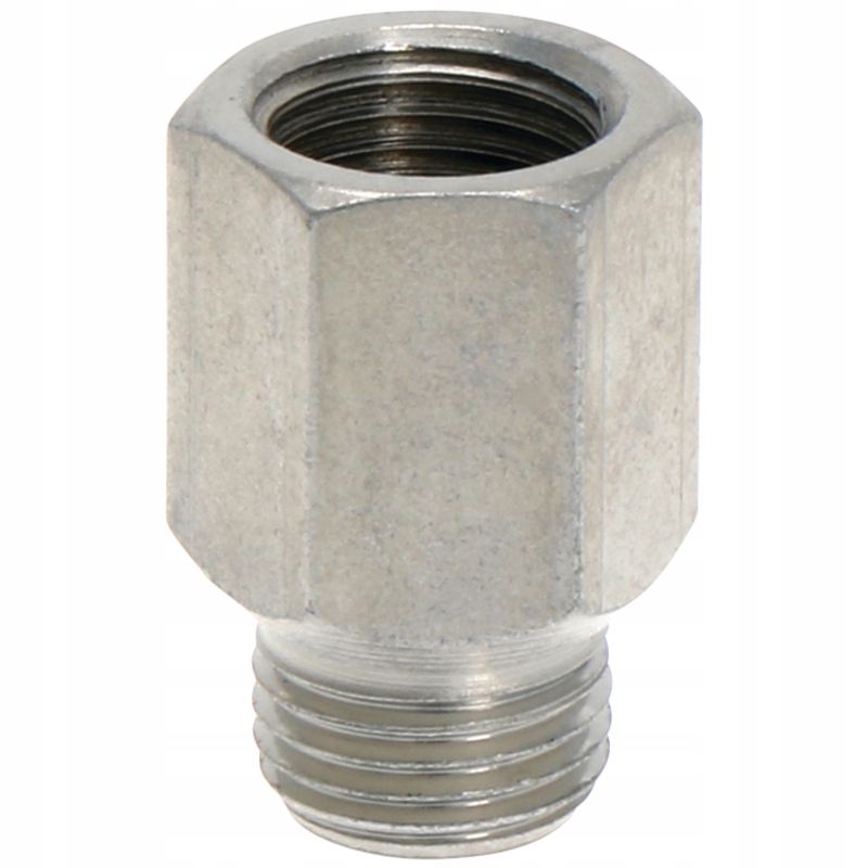 Przedłużka ocynkowana fi6mm M10x1 L=21mm BEKA-MAX