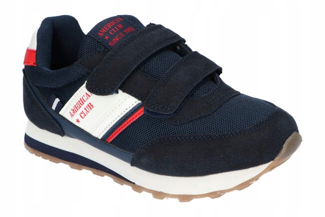 

Adidasy Sportowe American Club ES90/22