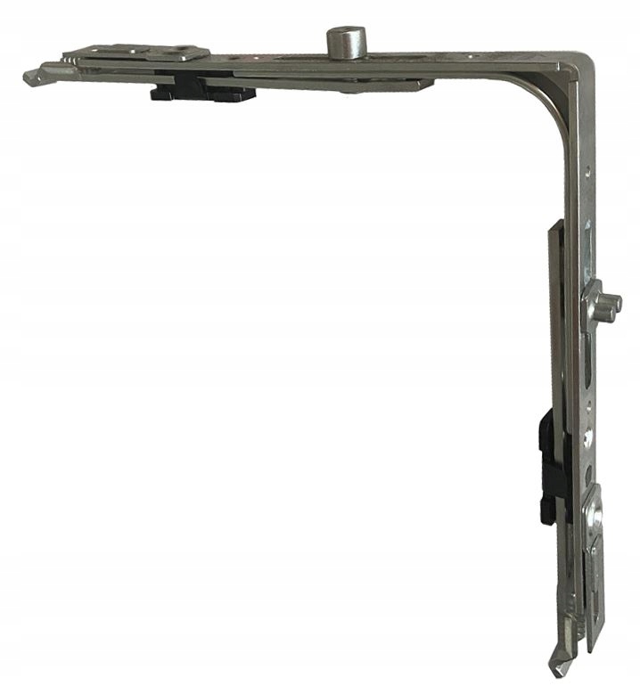 Fewb Romb Horní Roh pro okno s válcovým čepem