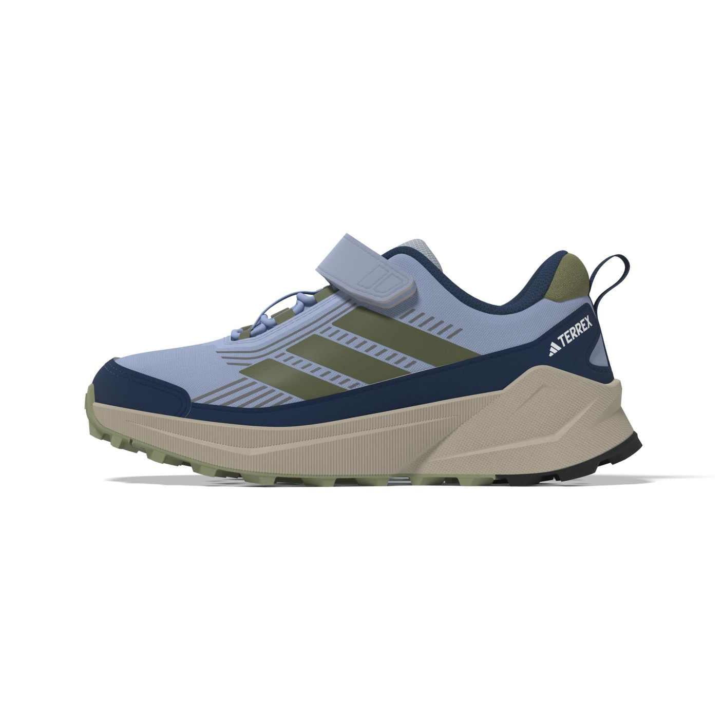 Dziecięce Buty Terrex Trailmaker 2 Cf K 33