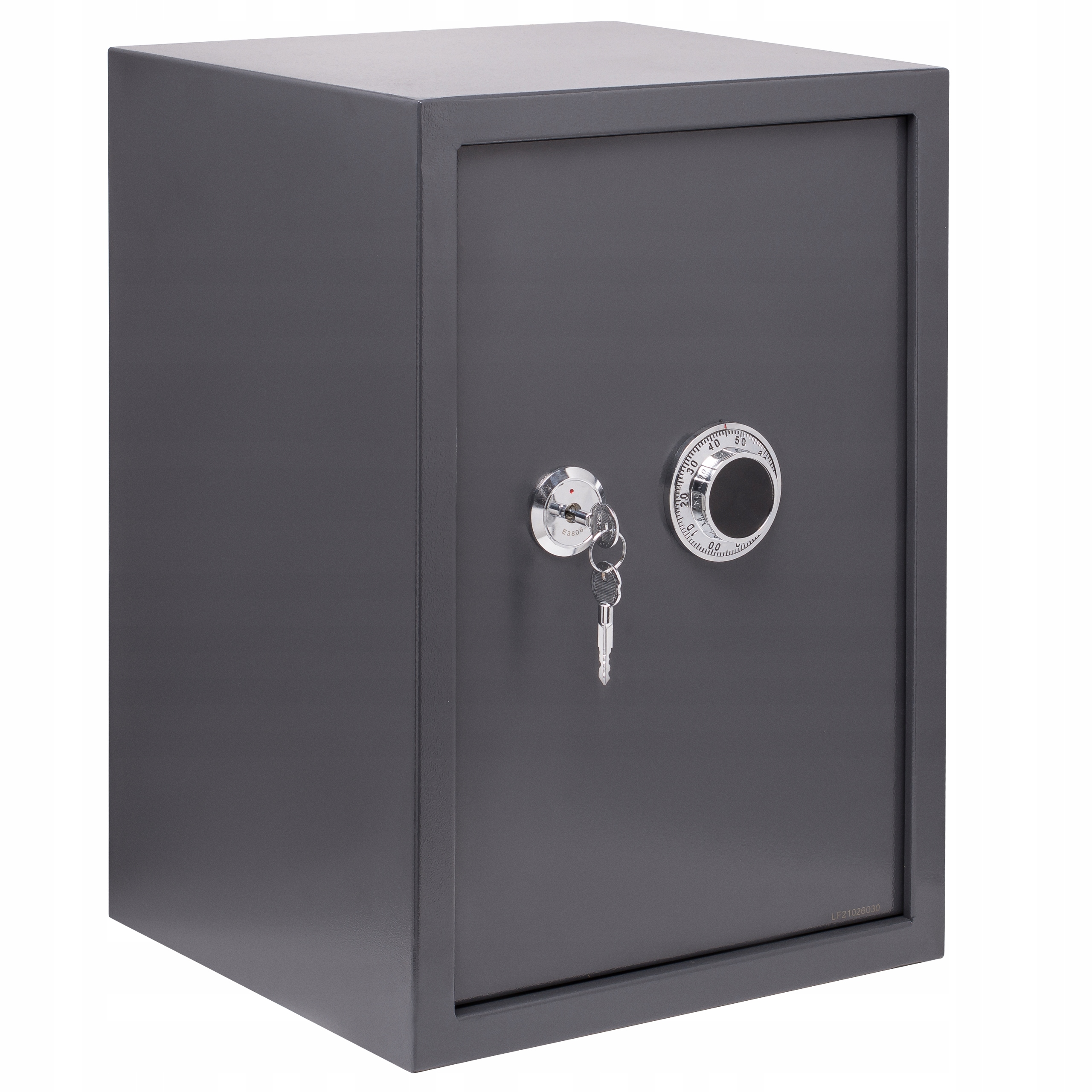 

Sejf Szyfrowy Mechaniczny Szyfr Kod Klucz