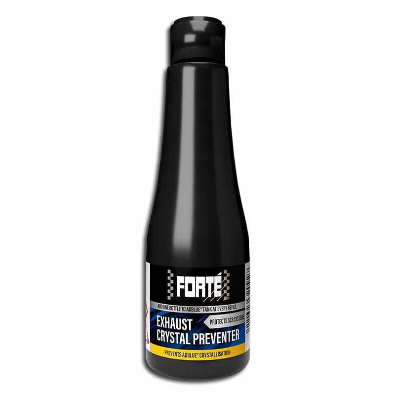 Forte Exhaust Crystal Preventer dodatek do AdBlue