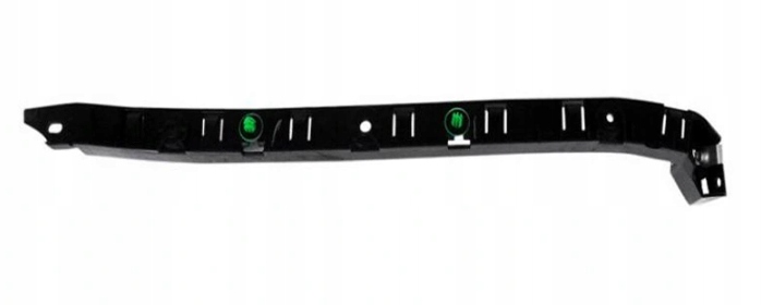 68103182ac - НОВИЙ ЗАДНІЙ ПРАВИЙ БАМПЕР CHRYSLER 200 2015-