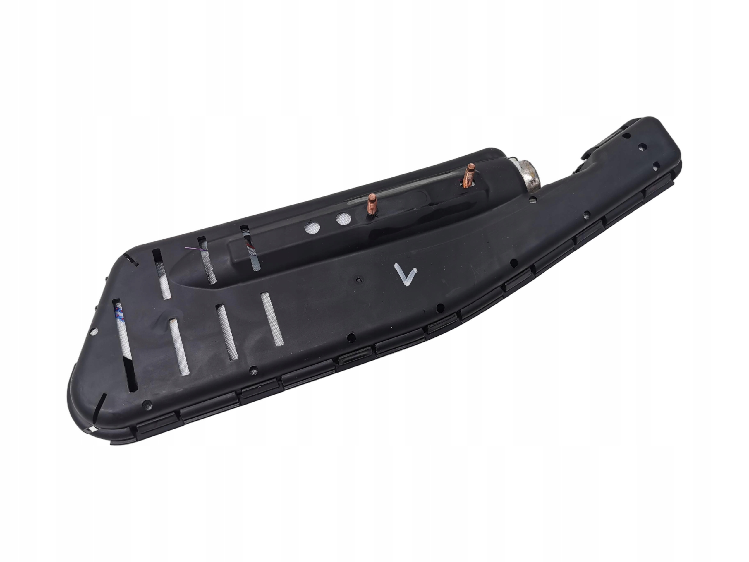 seat airbag driver´s OPEL MOKKA A 2012-2016 95327394