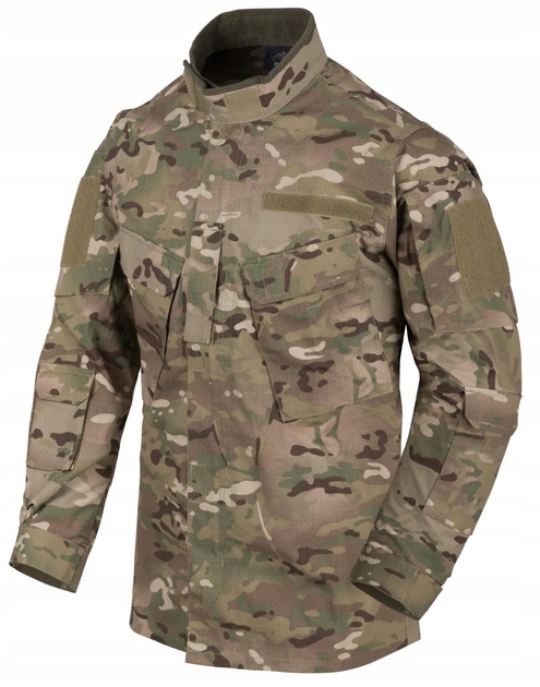 Bluza Helikon Cpu PolyCotton Ripstop multicam XL regular