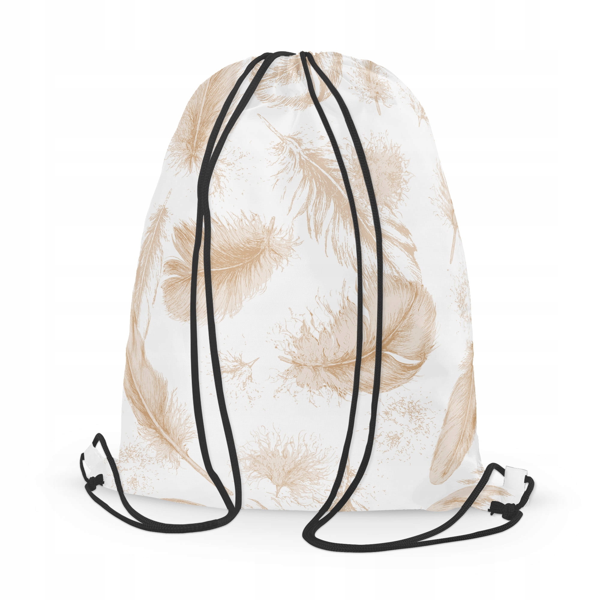 WORKO-PLECAK DZIECIĘCY - Piórka Marka bez marki