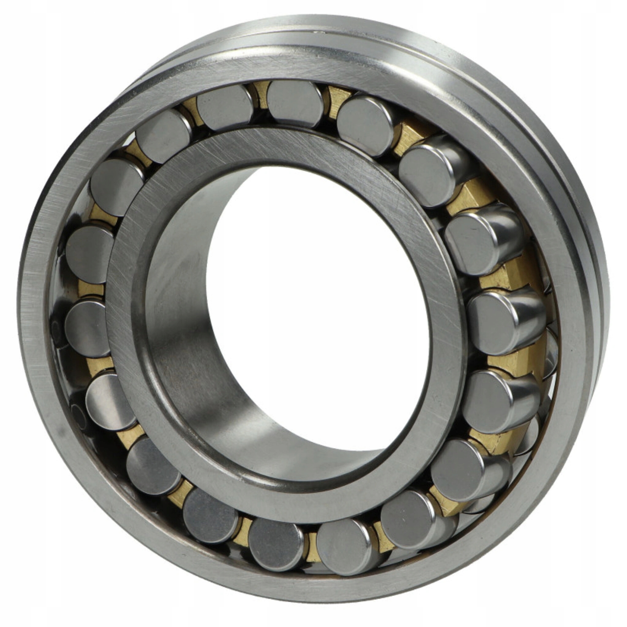 Soudečkové ložisko 22310CCW33 50x110x40 mm Nkl