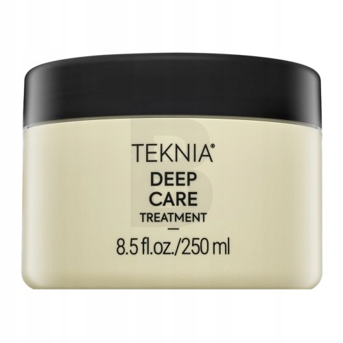 Lakmé Teknia Deep Care Treatment vyživující maska pro suché a poškozené vla