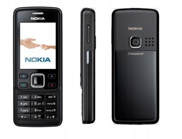 Новый NOKIA 6300 доставка из польский 24H GW продвижение связь Bluetooth