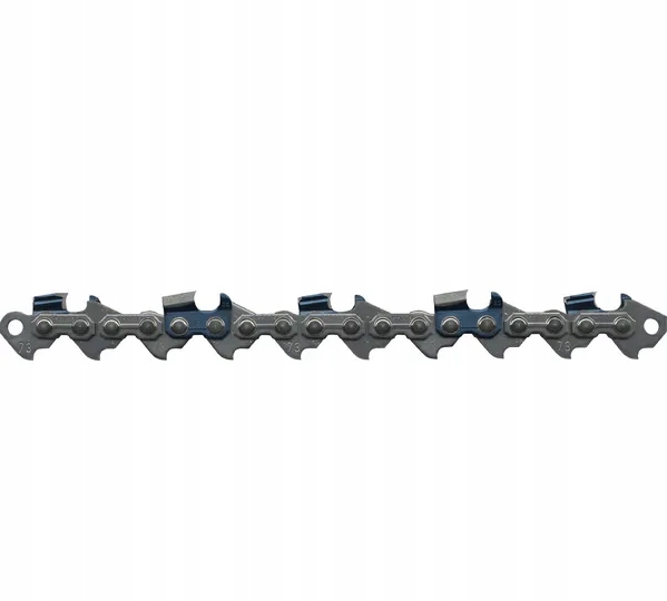 Pilový řetěz s dlátem