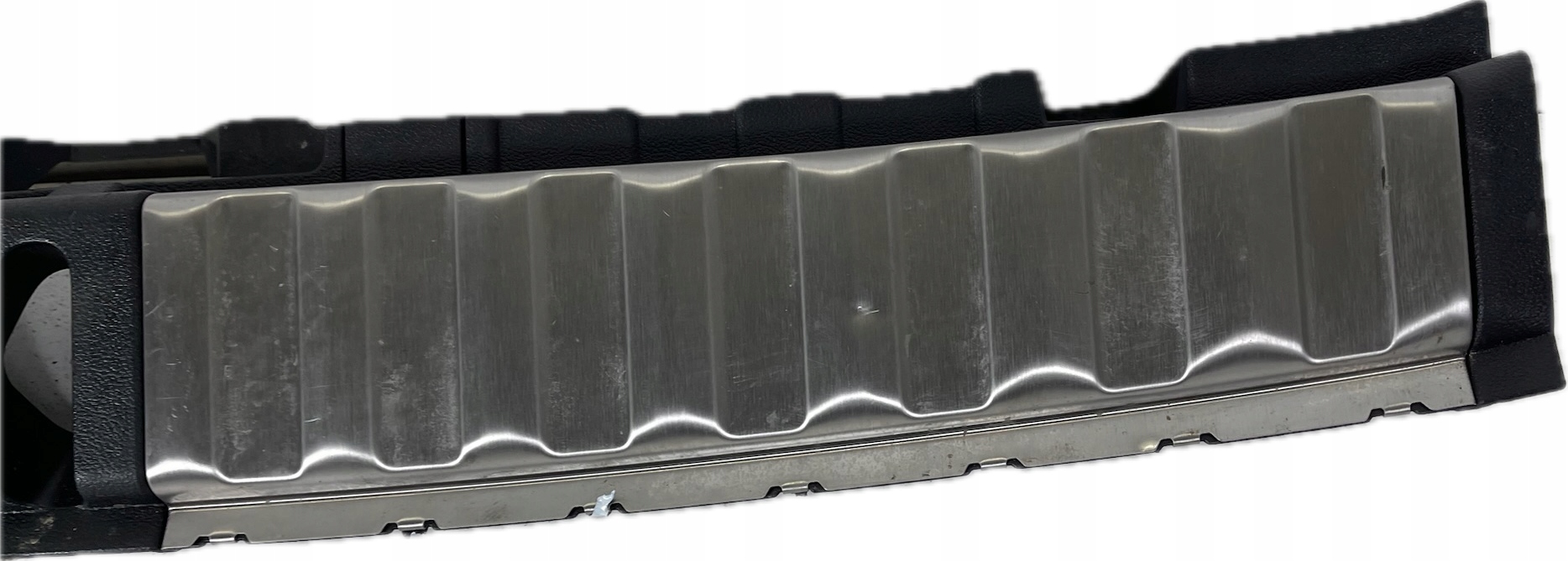 BMW 3 G21 front panel cover rear part KRAWEDZI boot 7450692
