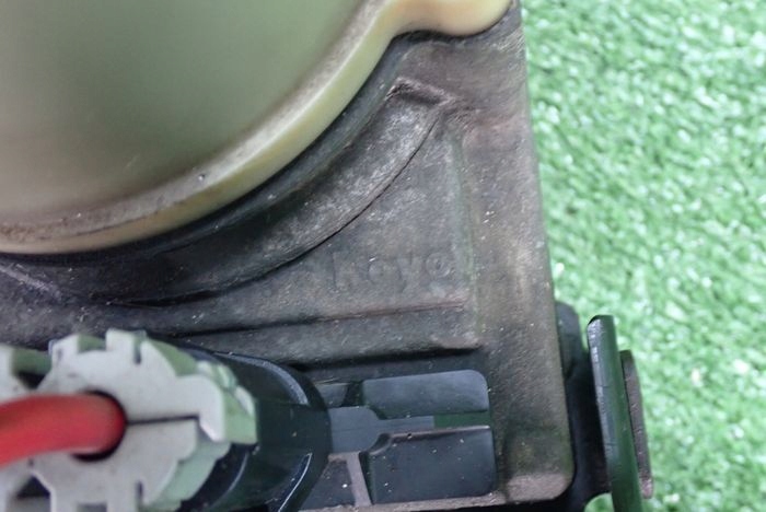 MAZDA CX7 CX-7 servo pump K1816