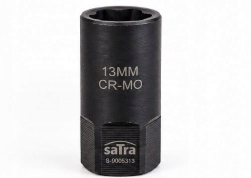 Nasadka Do Obrobionych Śrub 3/8''x13mm Satra S-9005313