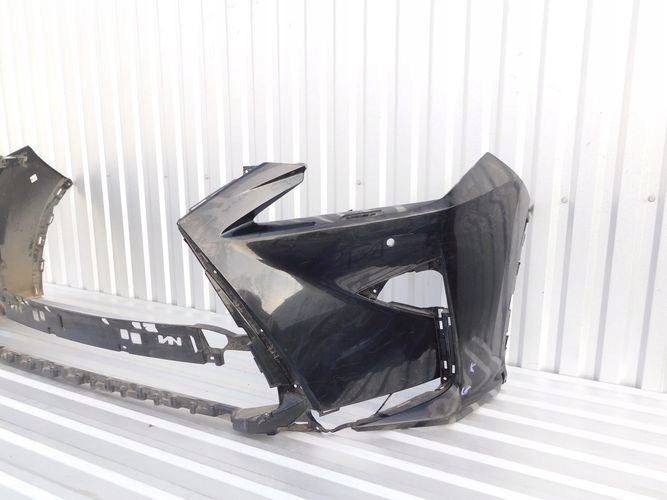 LEXUS RX 450H IV LIFT 15- front bumper front