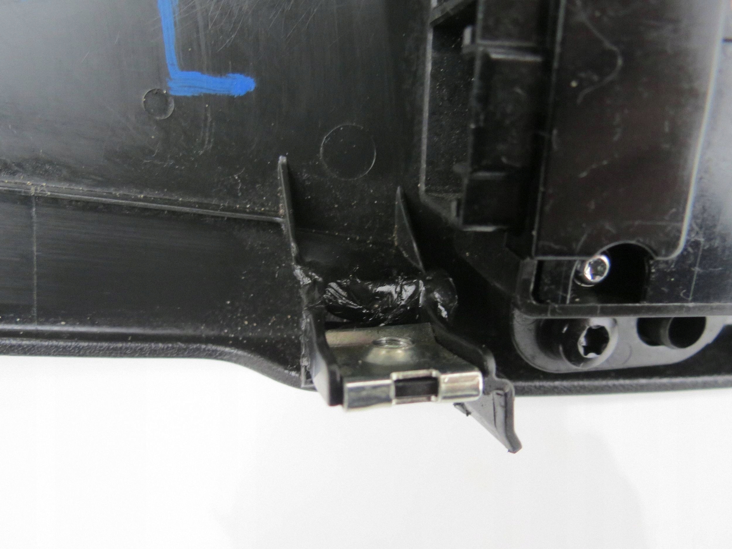 switch control seat left front VOLVO V90 CROSS COUNTRY 31419579