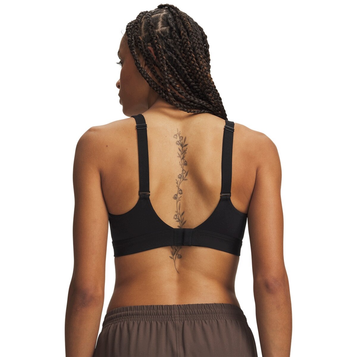 Under Armour Dámská podprsenka Under Armour Ua Motion High Bra