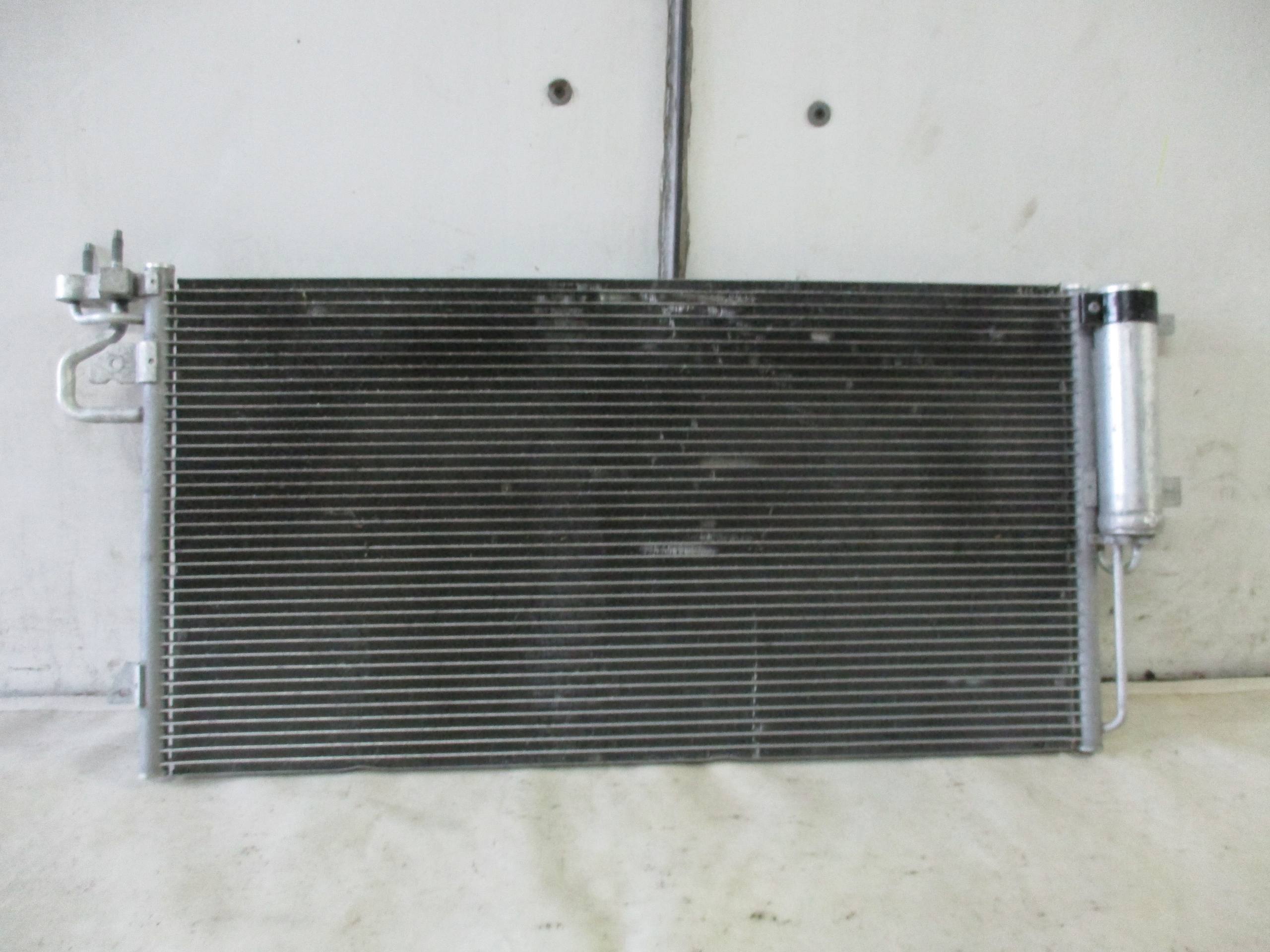 radiator klimy Ford C -MAX 15r EJ7H-19710-AC
