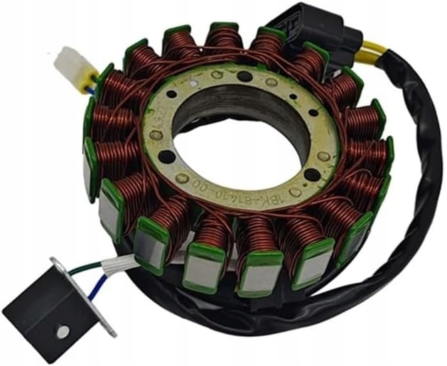 Stator alternátora Linhai 550 Oem 35334E