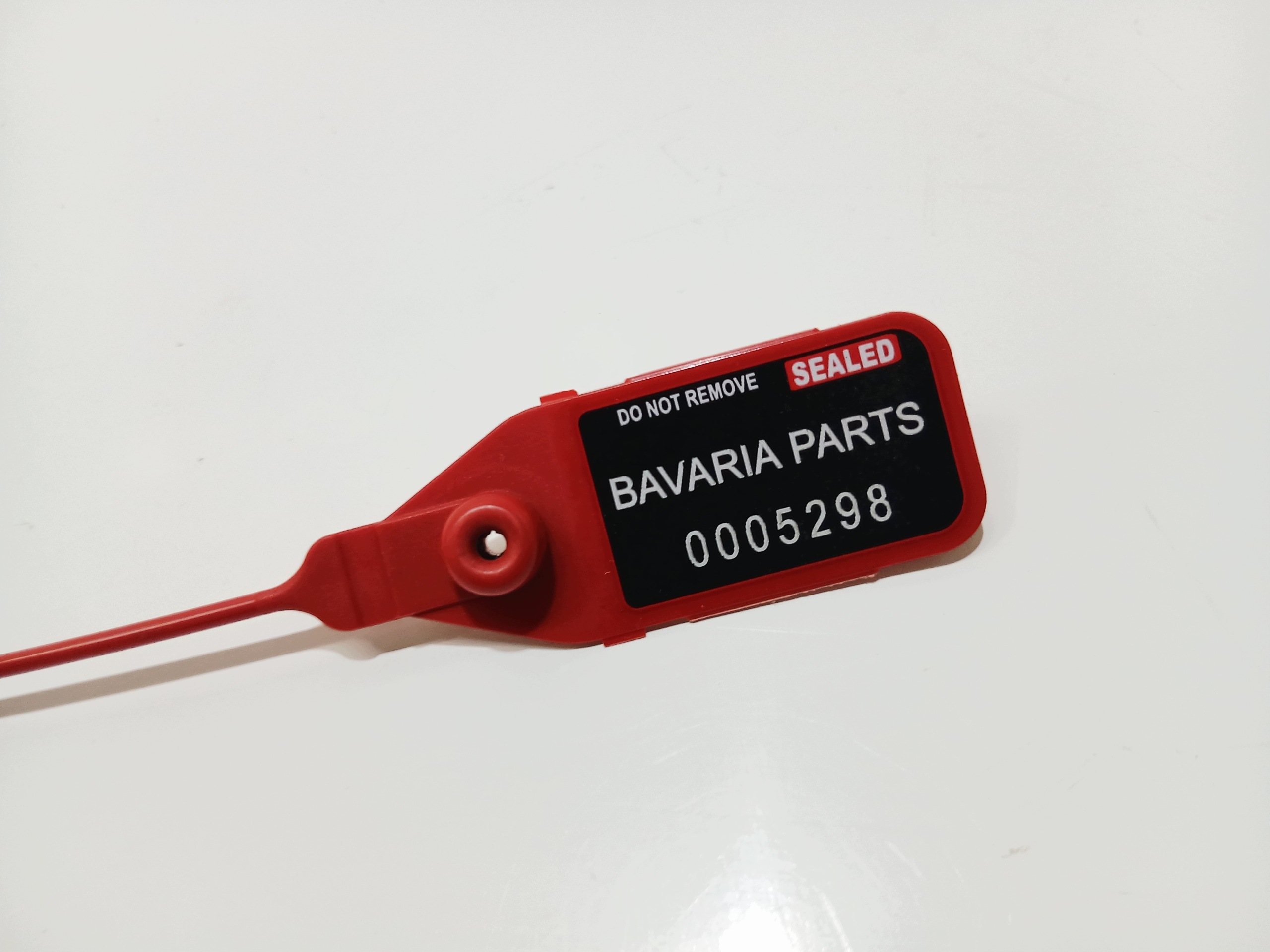 krytka stěny předního kryt BMW E60 OE 7803340 (0005298)