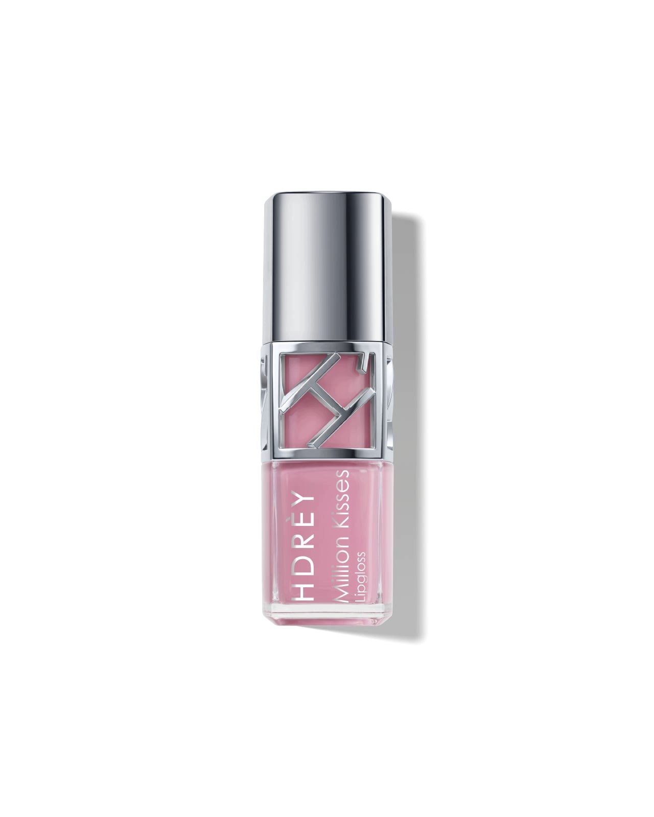 Hdrey Błyszczyk do ust Million Kisses 109 Bare Tenderness 9ml
