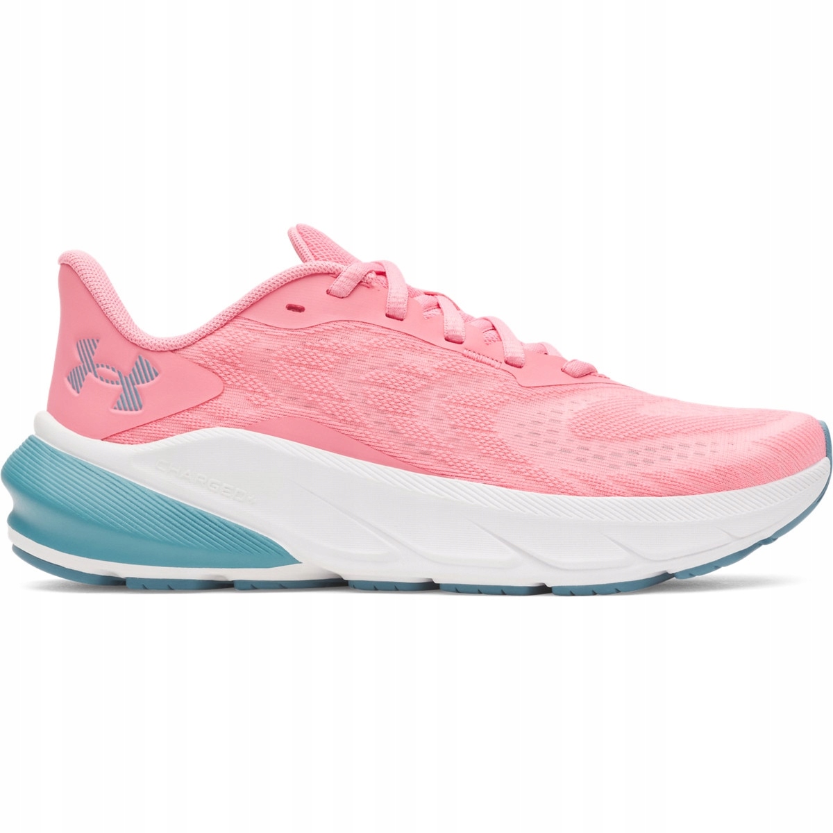 Under Armour Dámské boty Under Armour Ua W Turbulence 3