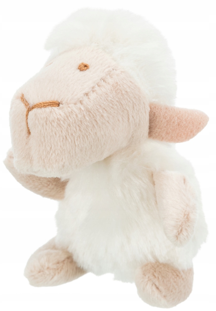 

Trixie Zabawka Owca Pluszowa Dla Kota 10cm 45767
