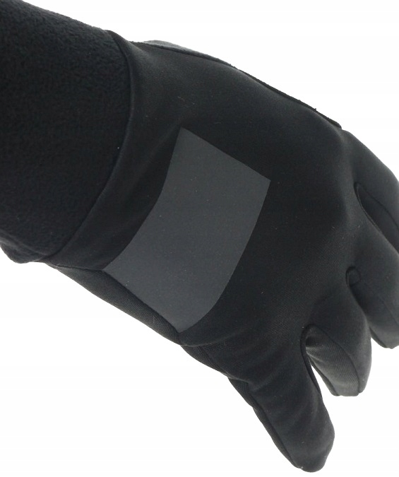 REEBOK sportowe rękawiczki zimowe WINTER Gloves- L Marka Reebok