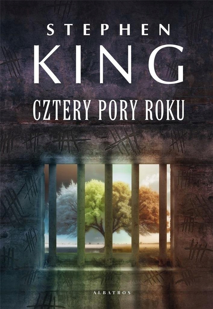 

Cztery Pory Roku Stephen King