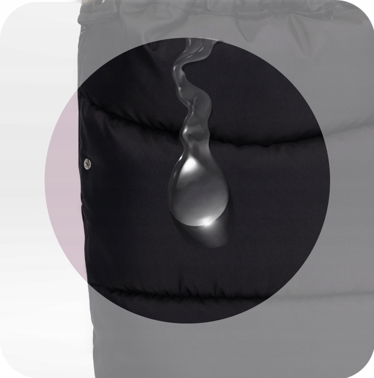 MIEGMAIŠIS ROGUČIAMS-GONDOLA VEŽIMĖLIUI - MoMi COZY BLACK - IZOLIUOTAS UNIVERSALUS Apsaugos informacija CE