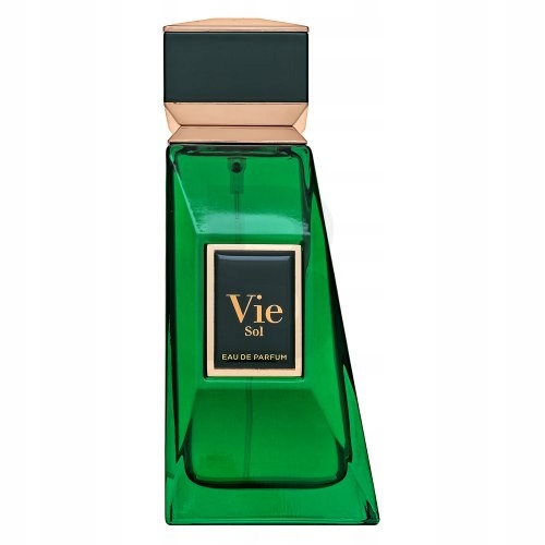 French Avenue Vie Sol parfémovaná voda pro muže 80 ml