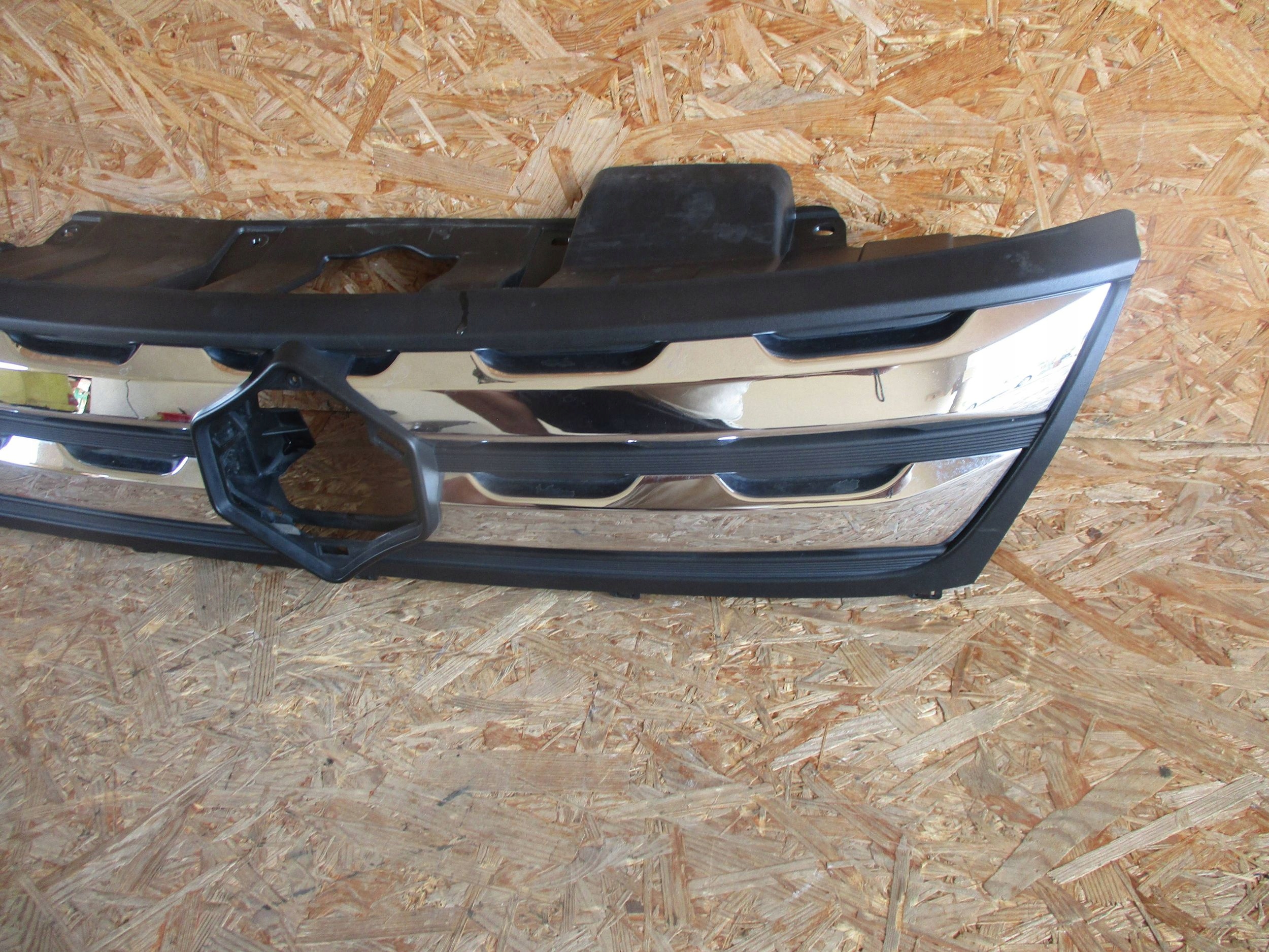 grill grille SUZUKI VITARA III 15