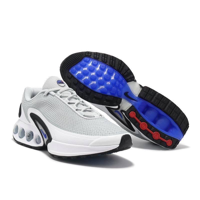 Sportovní Boty Nike Air Max Lehká A Pohodlná Obuv Pro Každodenní Nošení vel.