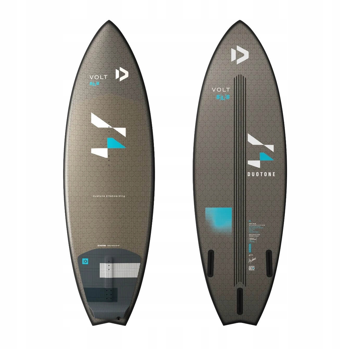 Deska kite surf 2024 Duotone Volt Sls 5'4 24,79 l