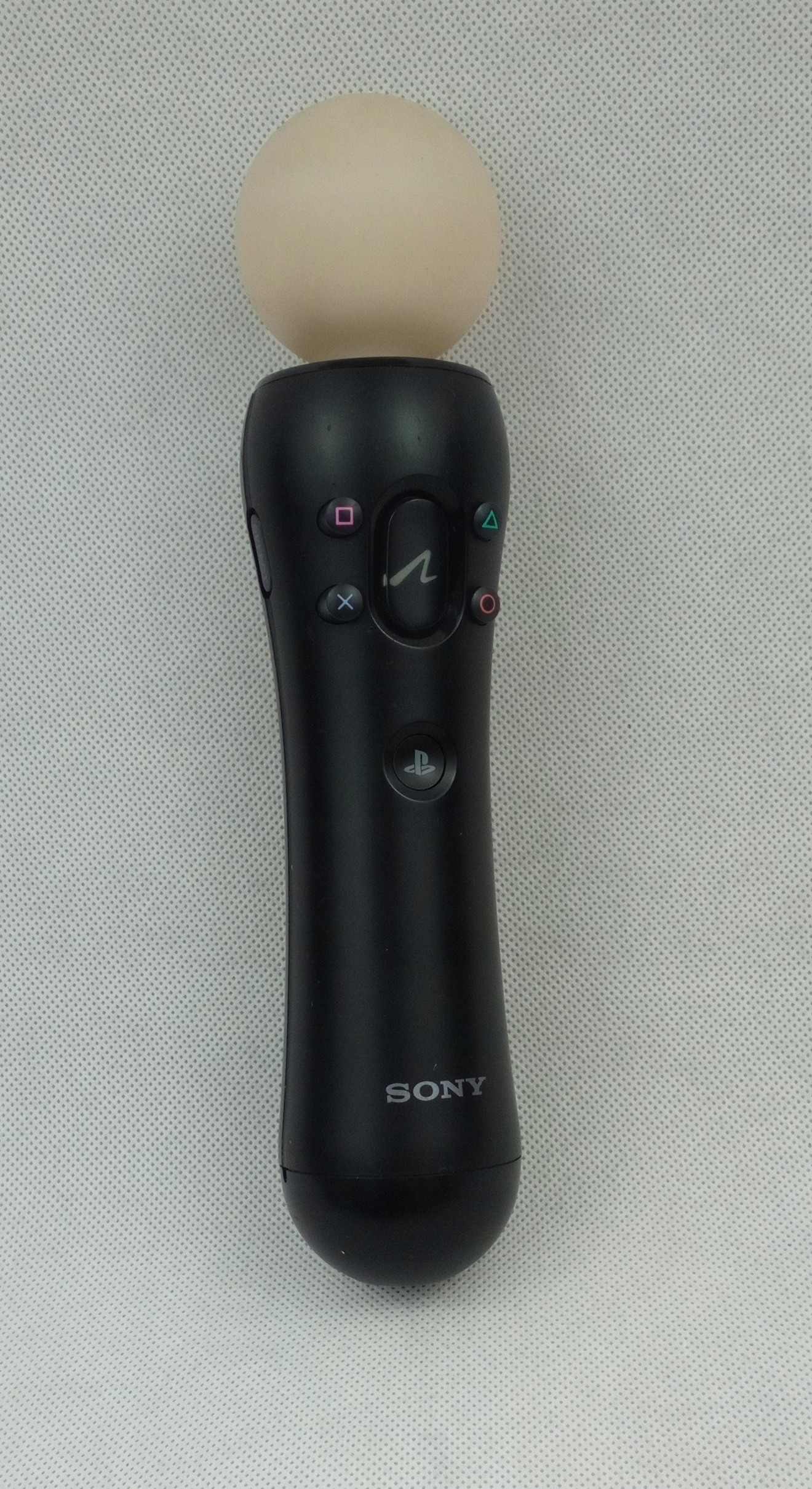 PLAYSTATION MOVE KONTROLER RUCHU PS4 PS3 CECHZCM1E EAN (GTIN) 711719183860