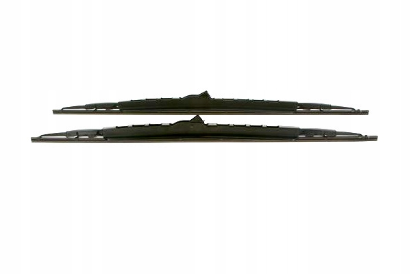 Bosch Stierače Predné 2KS 046S Twin 680MM Mercedes S C215 S