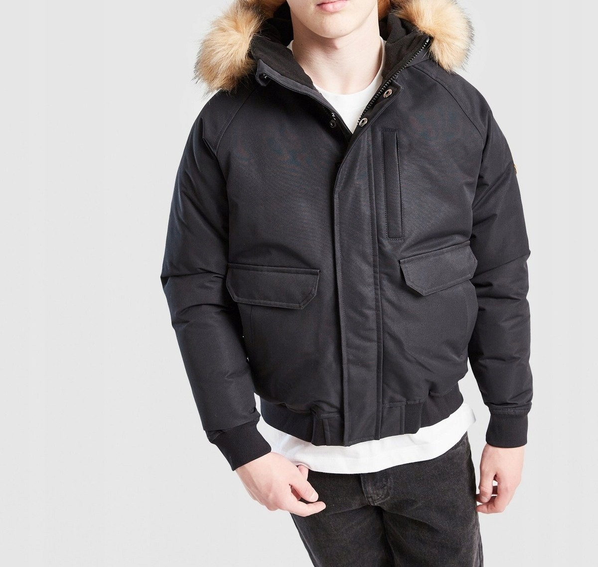 Zavetti Canada Abelli Bomber XL
