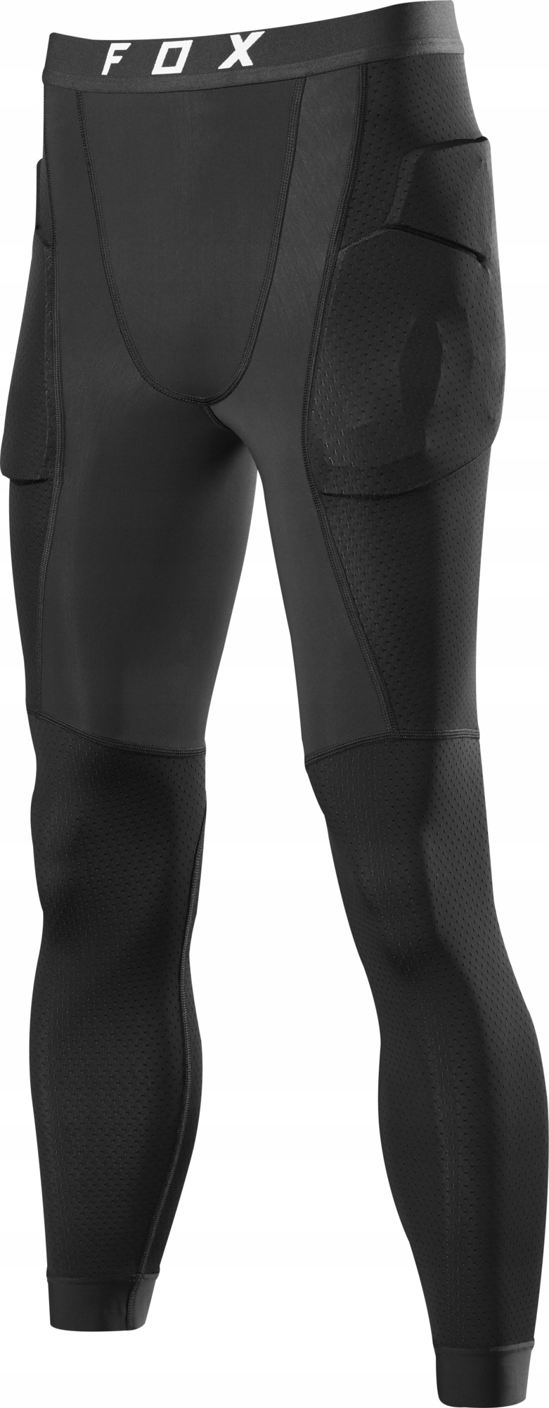Ochraniacz ud MX Fox Baseframe Pro Pant L Black