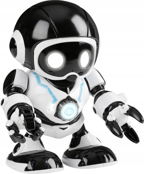 WowWee Robosapien Remix Kod producenta 8019