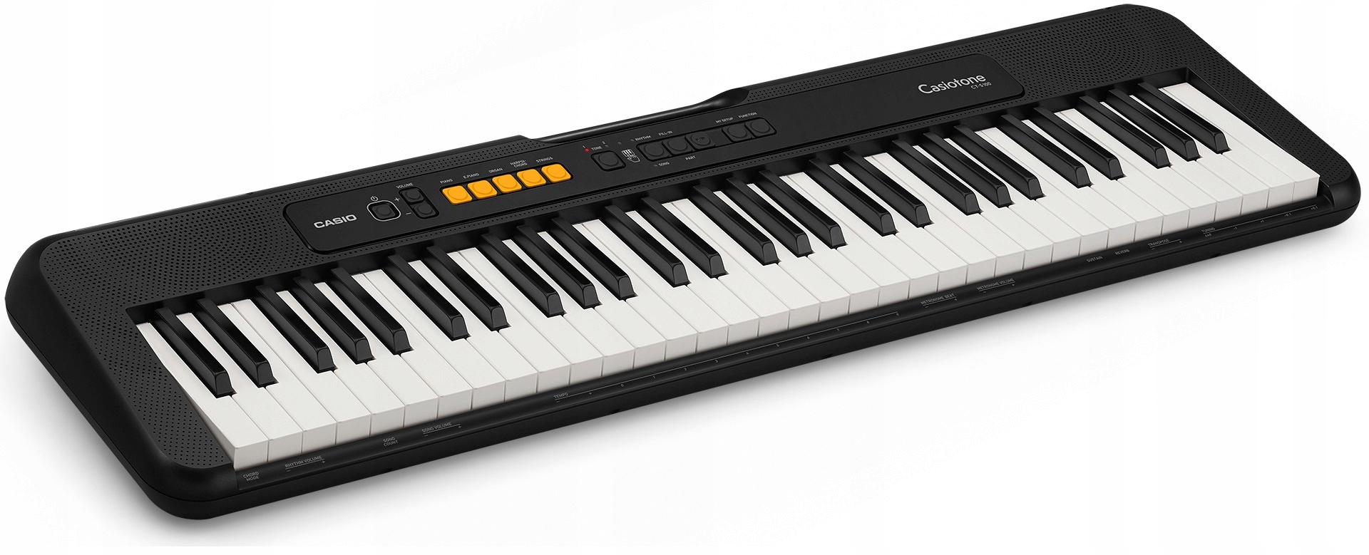 Keyboard Casio CT-S100 12937381738 - Sklepy, Opinie, Ceny w