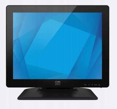 Nowy Monitor dotykowy Elo Touch ET1523L 15" 4:3
