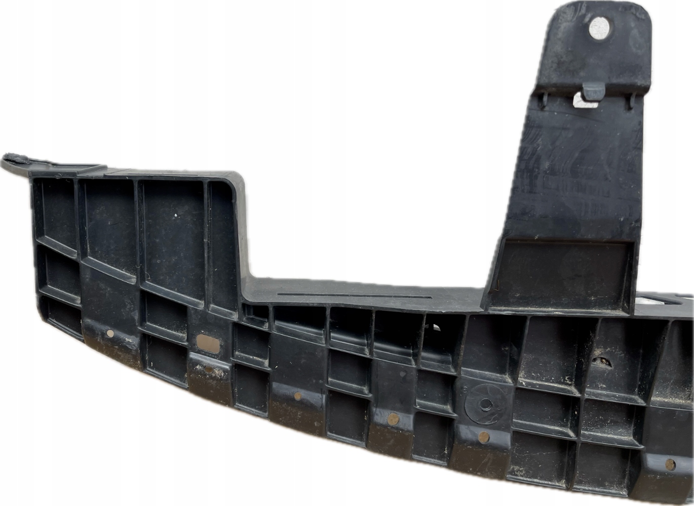 bumper support ABSORBER front IBIZA IV 6J0807929B