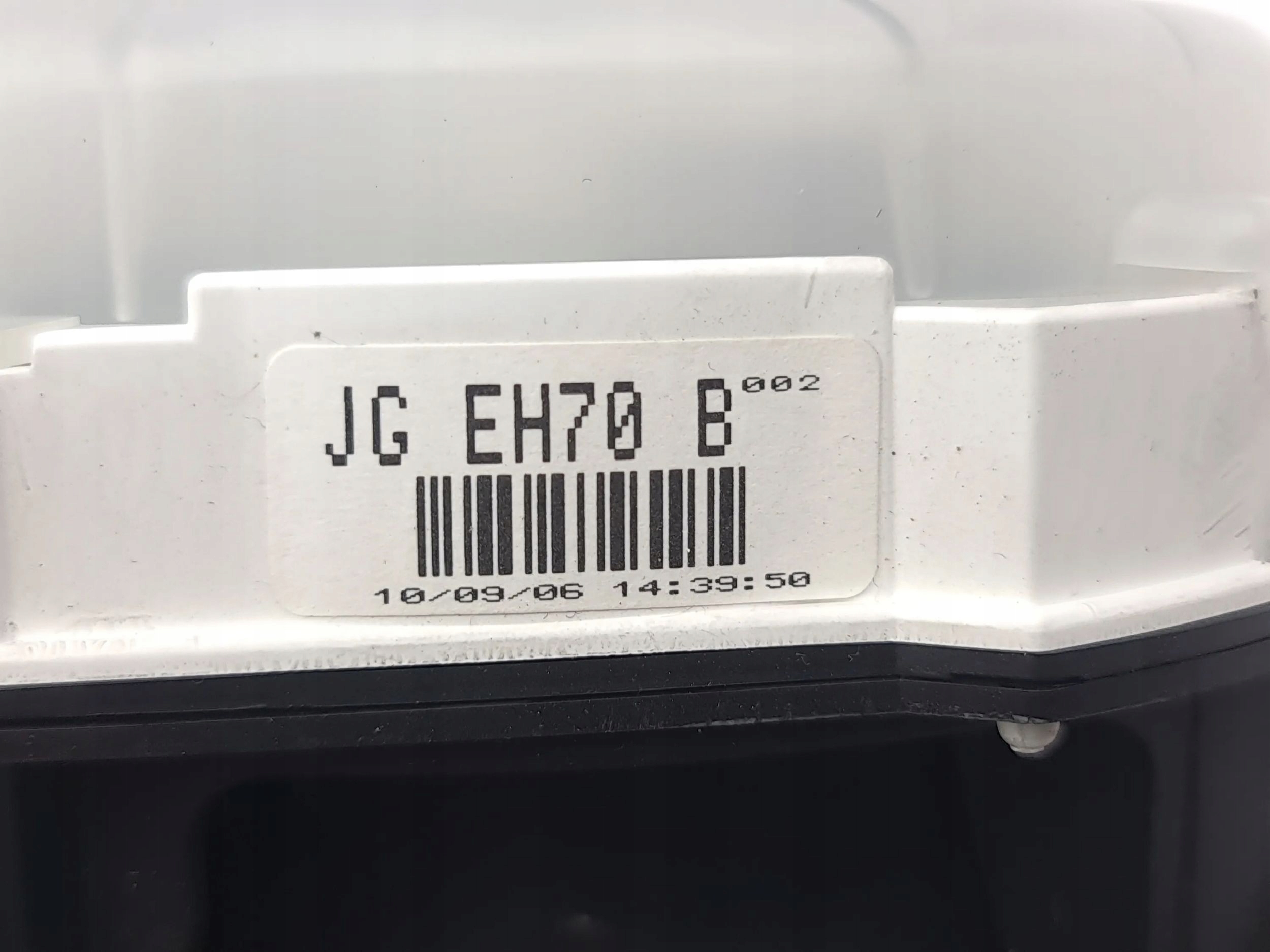 mazda 2010 спидометр /