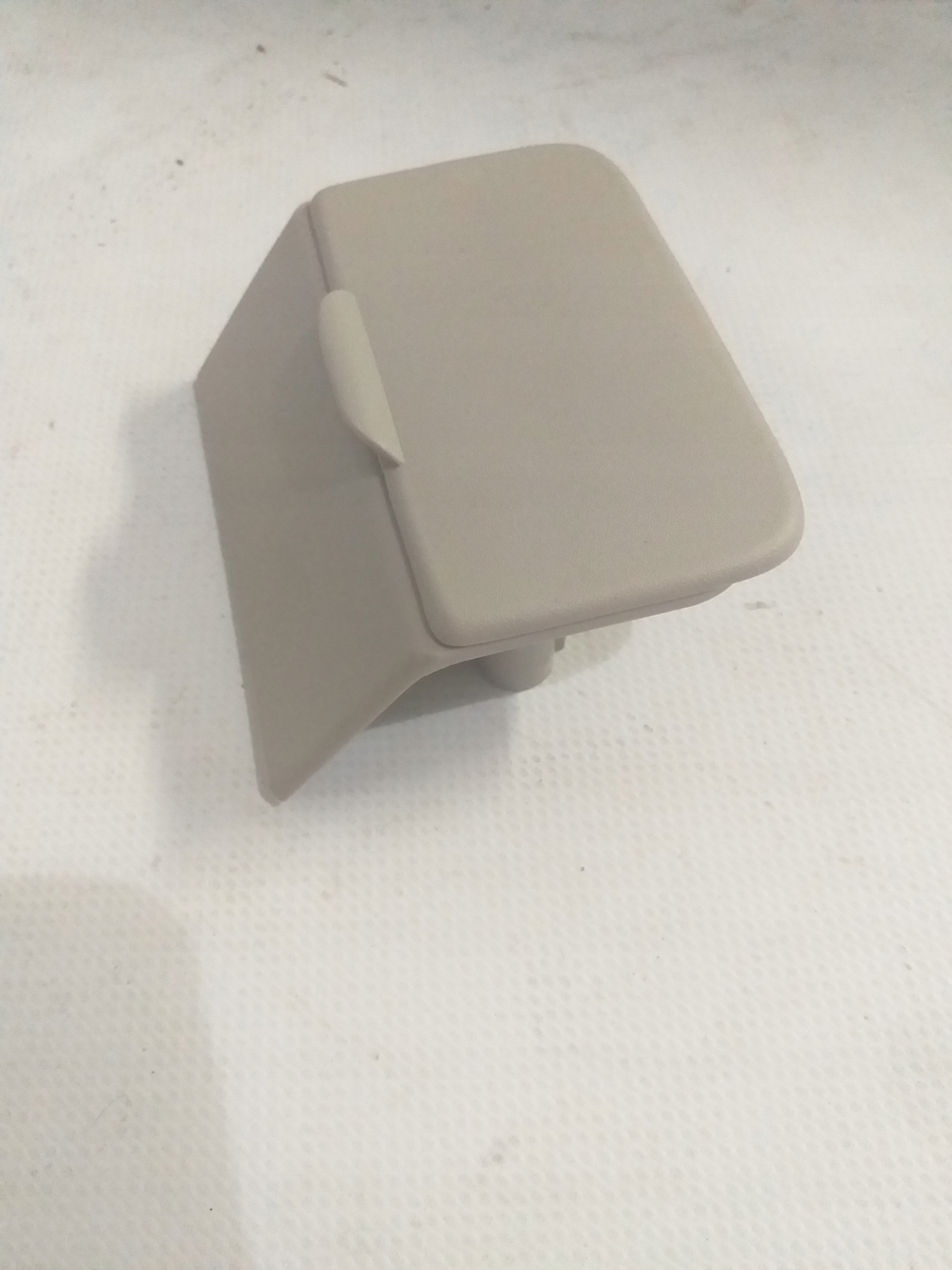 24454537 MOCOWANIE SIATKI P. OPEL ASTRA-G