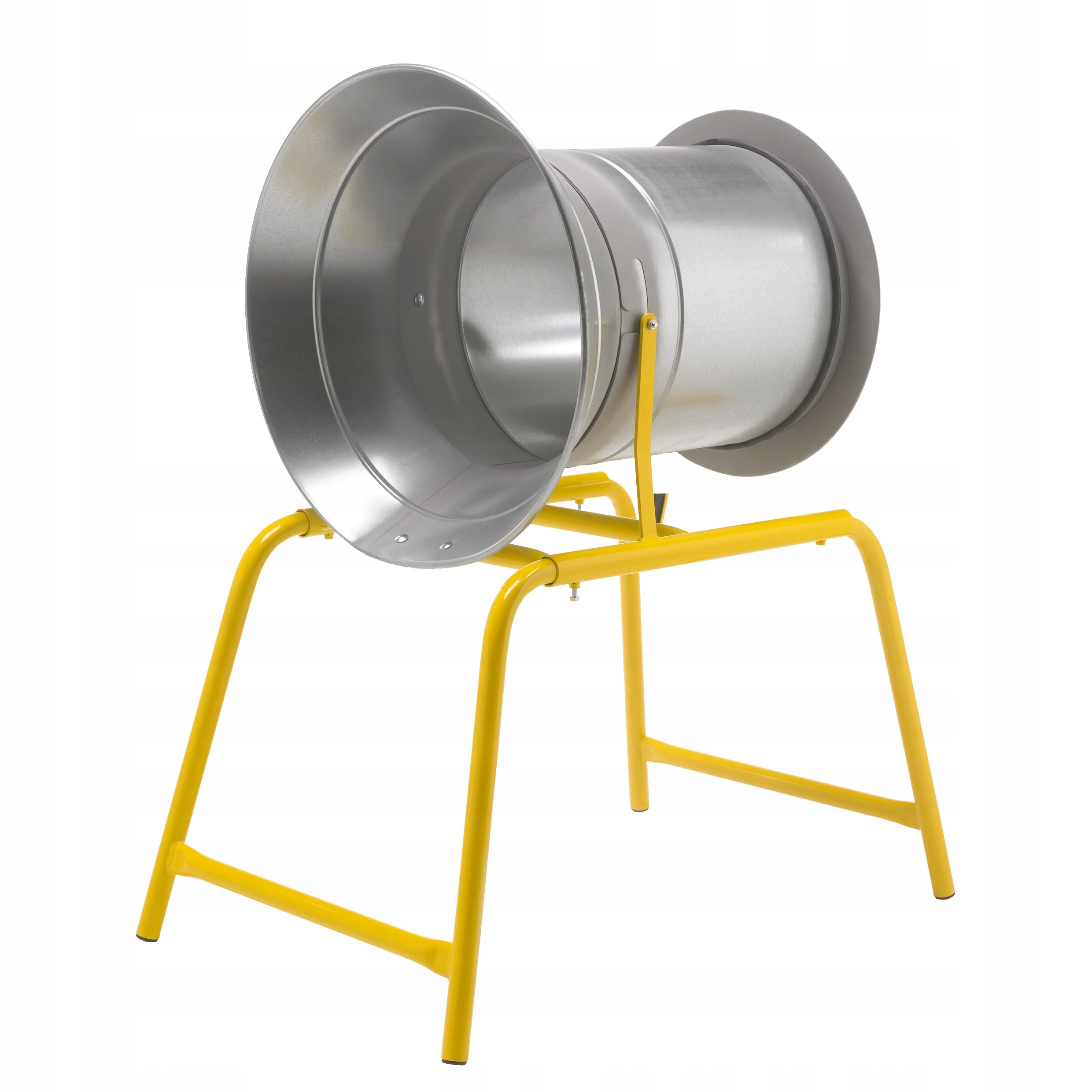 Tuba 45 cm pro balení vánočních stromků trubka nůž