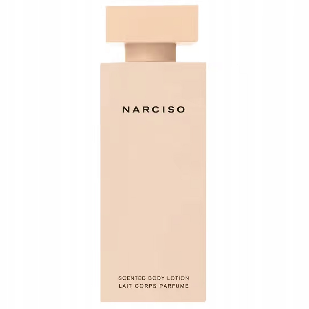 Narciso Rodriguez Narciso Perfumowany Balsam Do Ciała 200ml