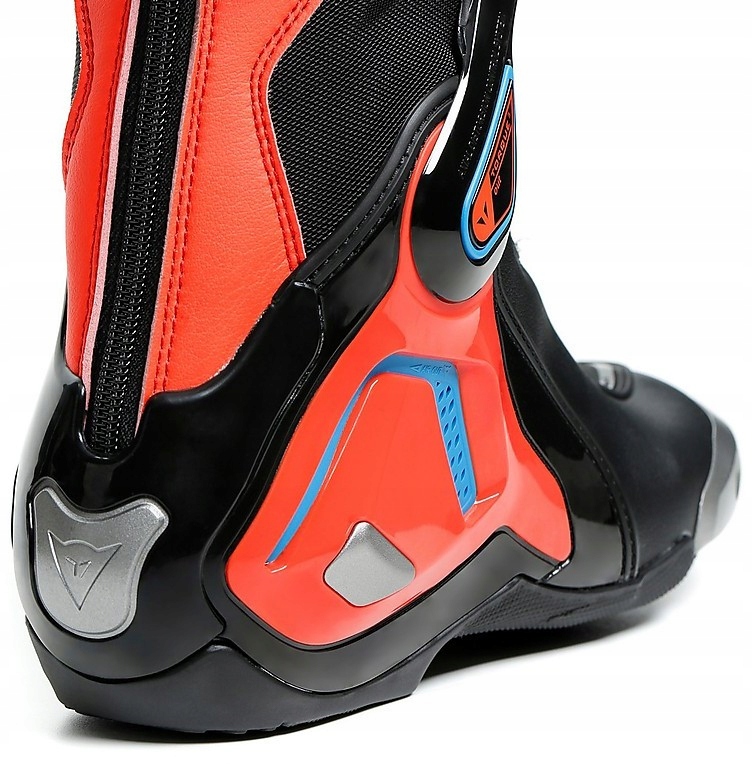 Buty DAINESE TORQUE 3 OUT r.43 Hit! Producent Dainese