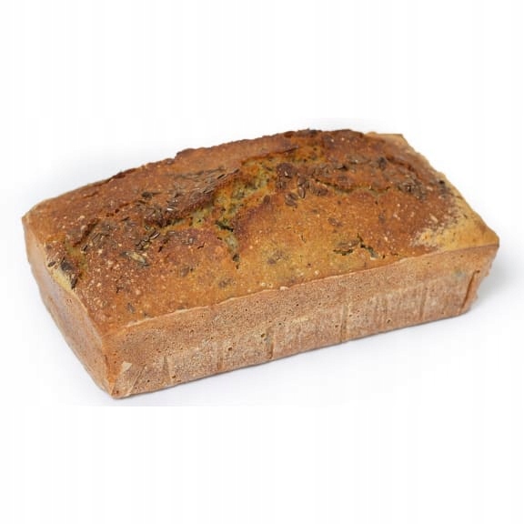 Levně Zdrowa Micha Přírodní bezlepkový chléb se zrny