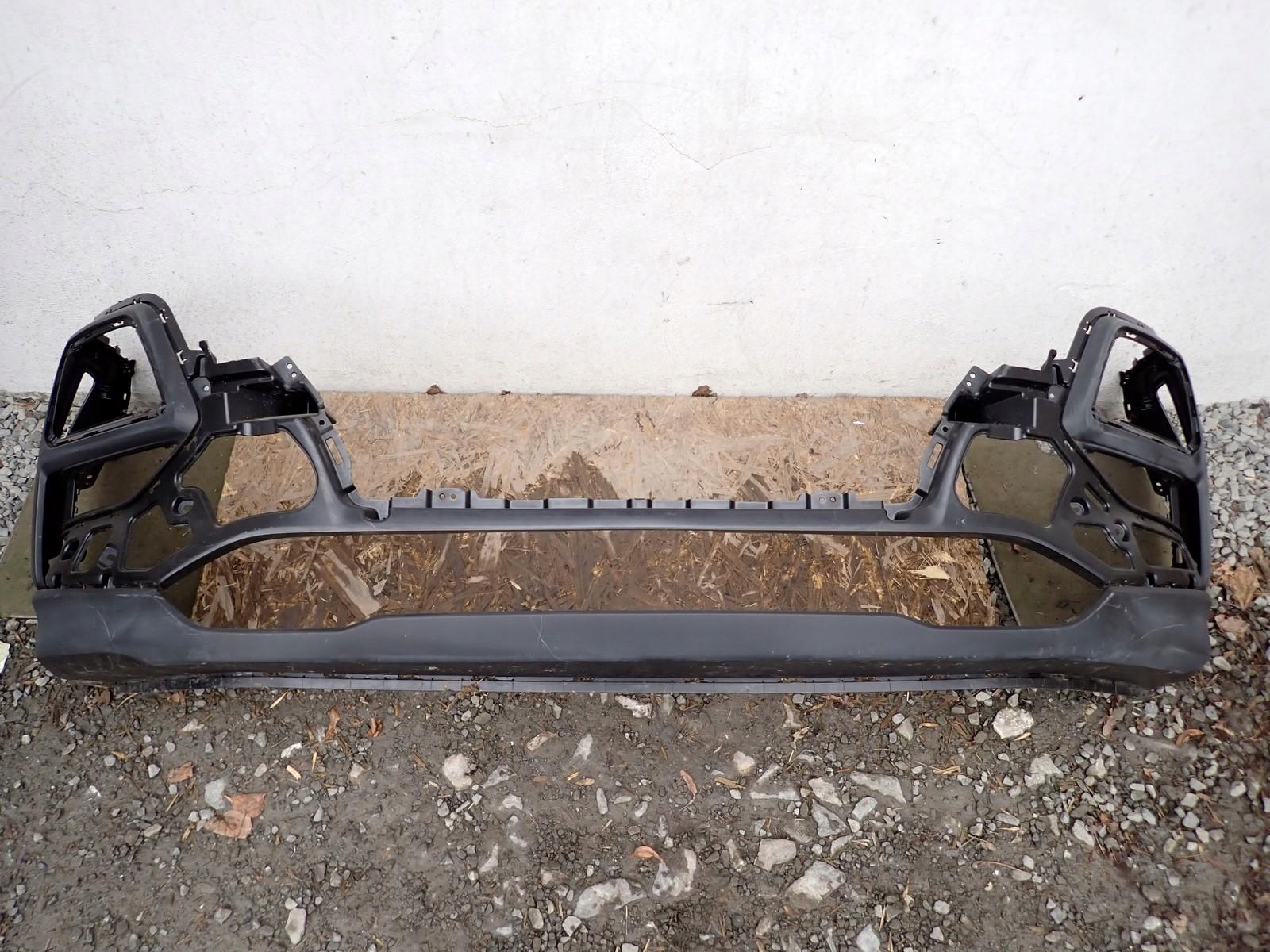 bumper front front HYUNDAI KONA axis 2017-2020R 86512-J9010